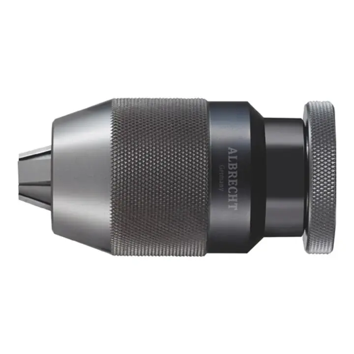 Bestseller ALBRECHT Schnellspannbohrfutter SBF Spann-Ø 0,5-6,5 mm ( 4120167204 )