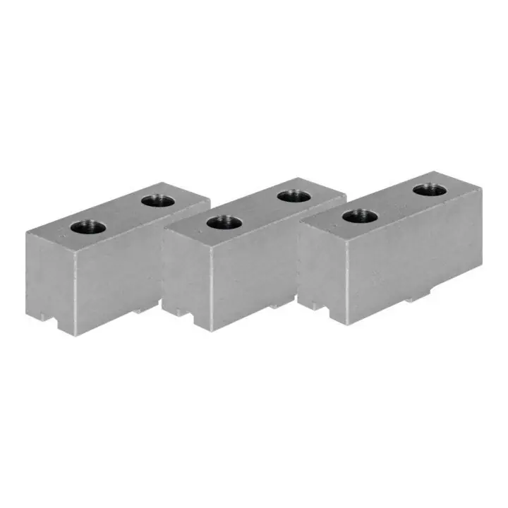 Top-Preis RÖHM Aufsatzbackensatz für Futter-Ø 200 mm ( 4121271200 )