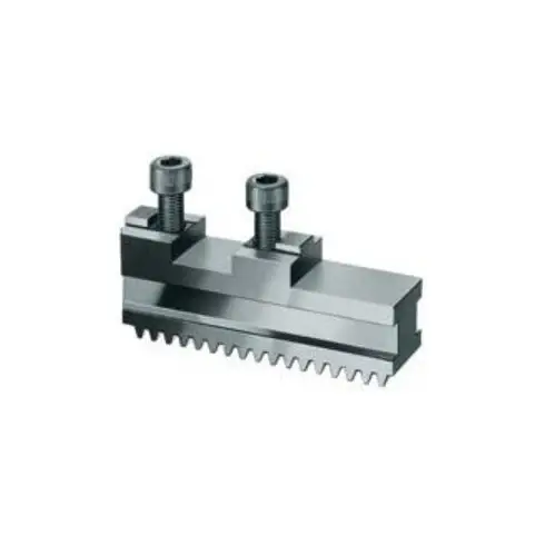 Must-Have RÖHM Grundbackensatz GB Duro für Futter-Ø 160 mm ( 4121434160 )