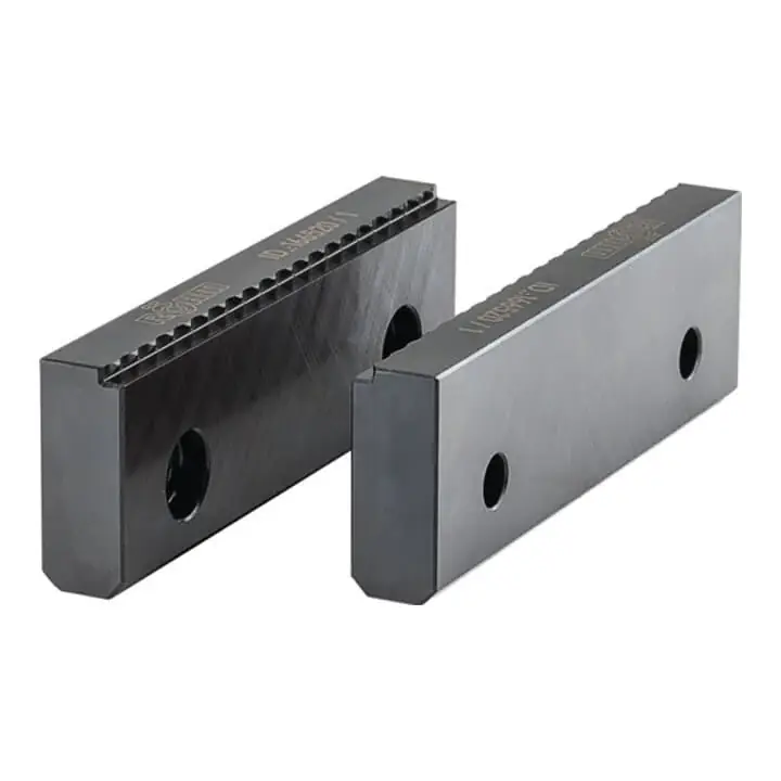 Top-Angebot RÖHM Krallenbacke SKB Backenbreite 125 mm ( 4124042001 )