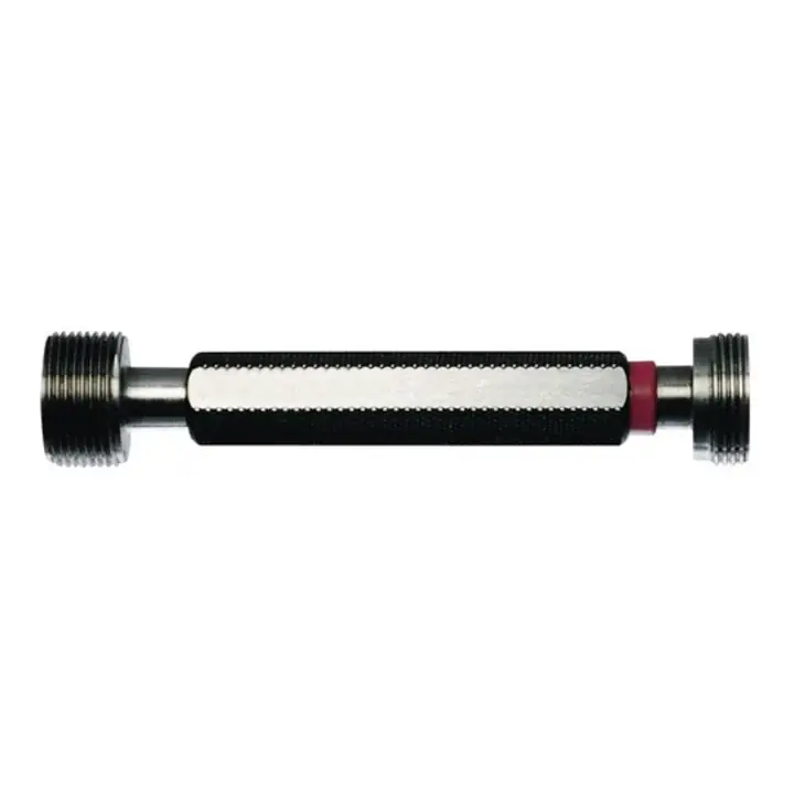 BOSS Gewindegrenzlehrdorn DIN 13 M12x1,25 mm ( 4136400141 ) Saisonangebot