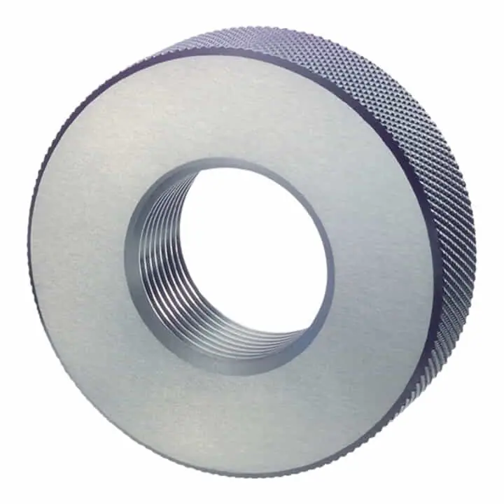 BOSS Gewindelehrring G 1 ″x11 ( 4136400298 ) Top-Preis