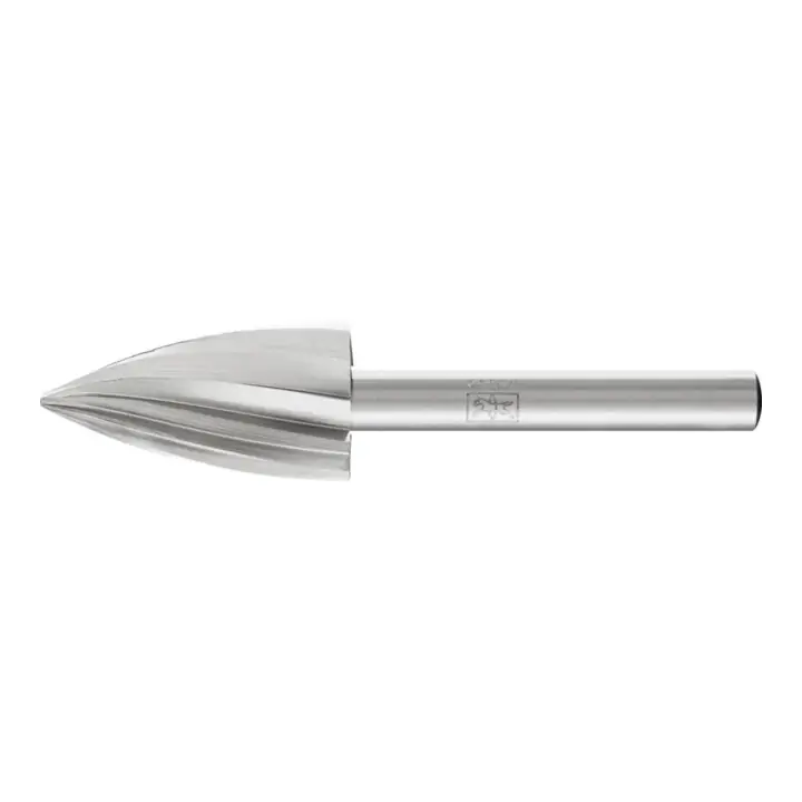 PFERD Frässtift K1630 Ø 16 mm Kopflänge 30 mm Schaft-Ø 6 mm ( 4142000010 ) Preisknaller