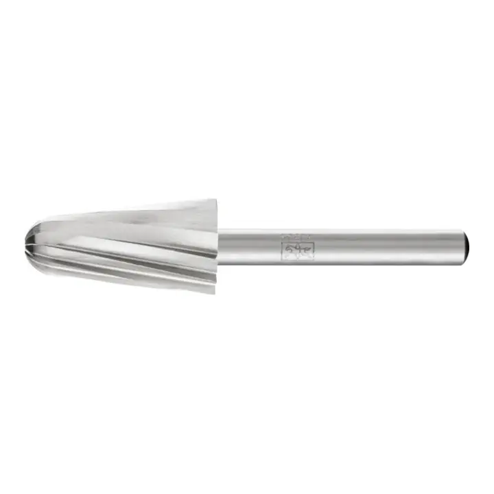 PFERD Frässtift L1630 Ø 16 mm Kopflänge 30 mm Schaft-Ø 6 mm ( 4142000015 ) Sale