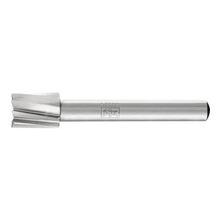 PFERD Frässtift ZYAS Ø 10 mm Kopflänge 13 mm Schaft-Ø 6 mm ( 4142003130 ) Top-Angebot