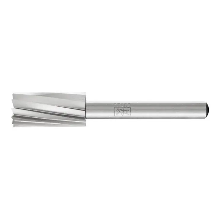Bestseller PFERD Frässtift ZYAS Ø 12 mm Kopflänge 25 mm Schaft-Ø 6 mm ( 4142003150 )