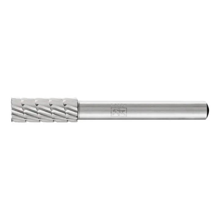 Versand Am Gleichen Tag PFERD Frässtift ZYAS Ø 8 mm Kopflänge 20 mm Schaft-Ø 6 mm ( 4142003320 )