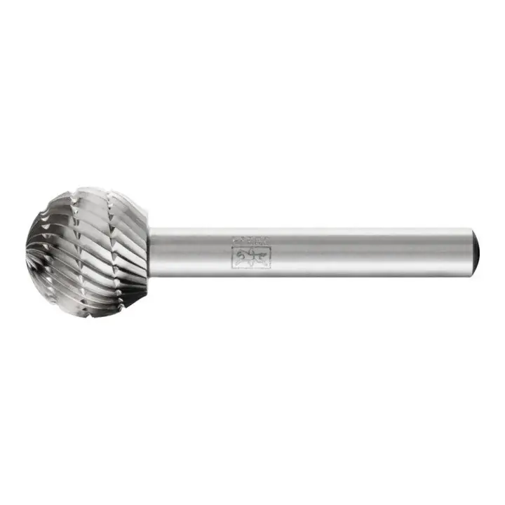 Schneller Versand PFERD Frässtift KUD Ø 16 mm Kopflänge 14 mm Schaft-Ø 6 mm ( 4142015350 )