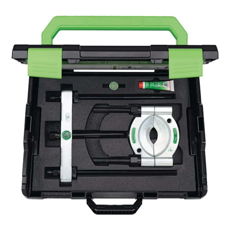 Top-Preis KUKKO Trennvorrichtungssatz 15-B Nenngröße 2 ( 4157503203 )