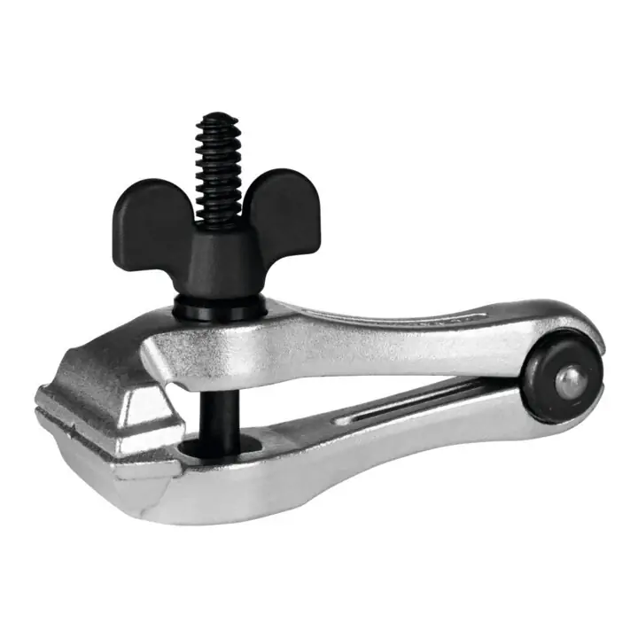 Ausverkauf KUKKO Handfeilkloben 101 Backenbreite 45 mm Spannweite 22 mm ( 4157620120 )