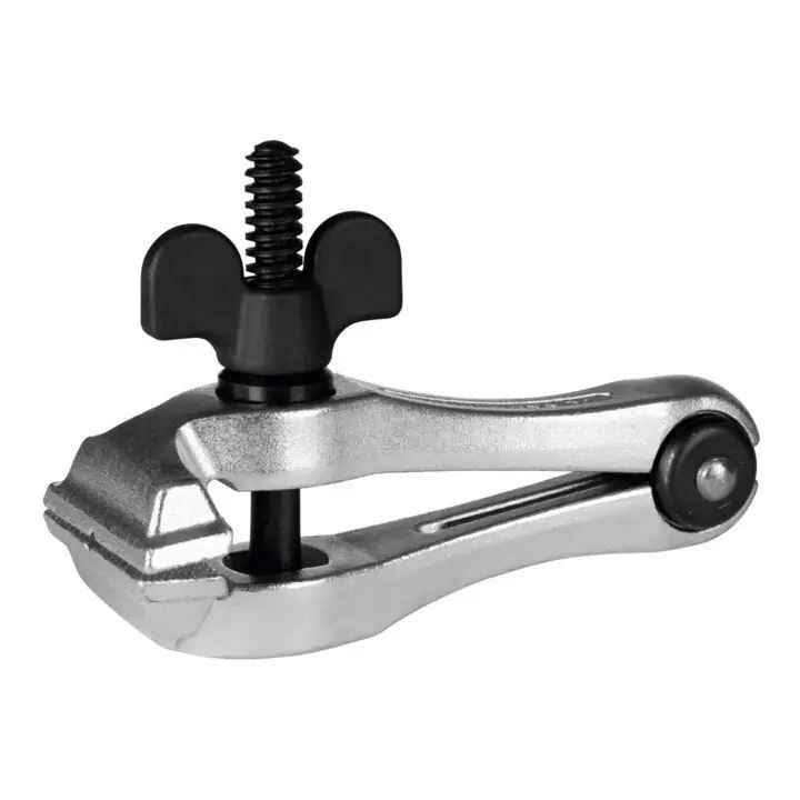 Beliebt KUKKO Handfeilkloben 101 Backenbreite 58 mm Spannweite 35 mm ( 4157620160 )