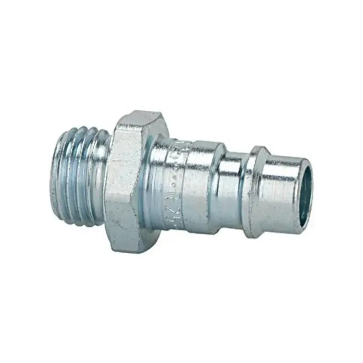 Sofort Bestellen RIEGLER Stecknippel Stahl verzinkt Stecker DN 7,2-7,8 ( 4163000324 )