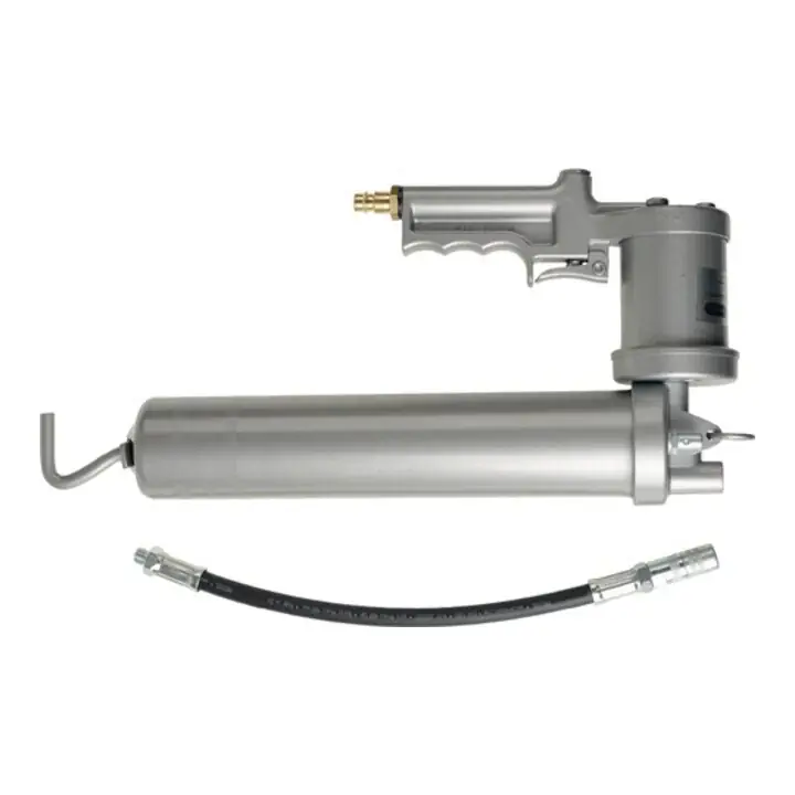 Bestseller PRESSOL Druckluftfettpresse DLplus für 400 g Fettkartuschen ( 4202406055 )