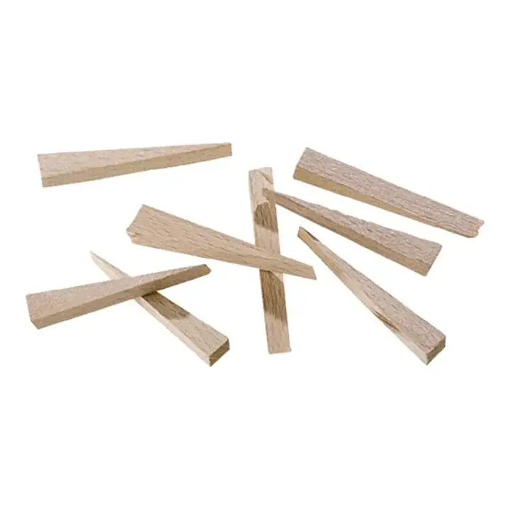 HUFA Buchenholzkeile 5 x 7 x 54 mm ( 4300000422 ) Letzte Chance