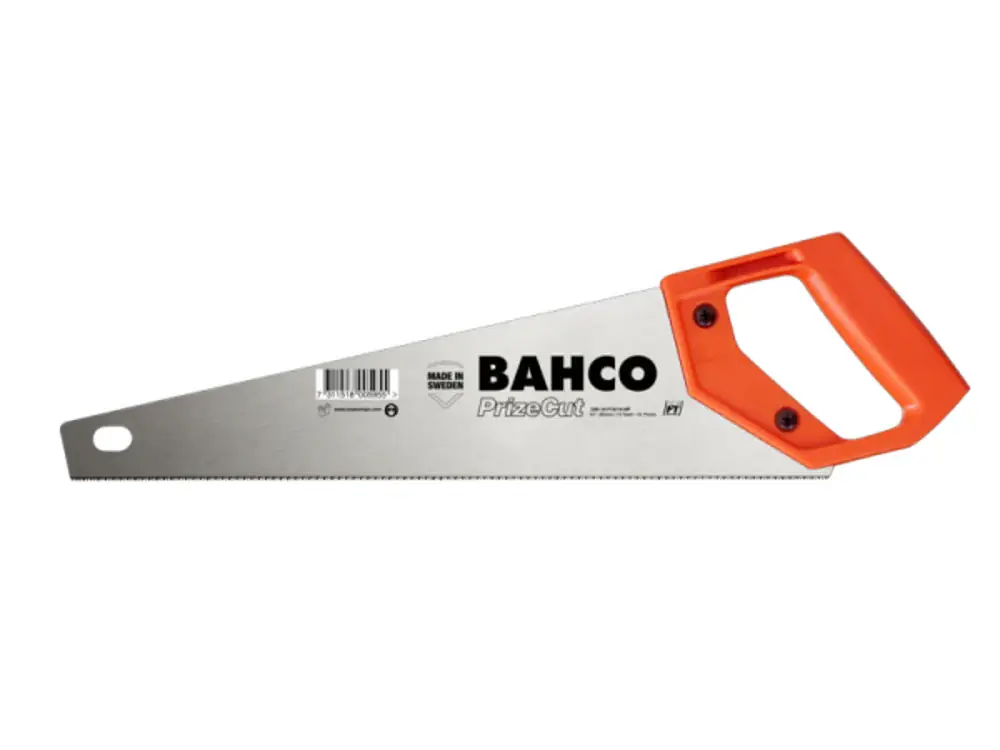 BAHCO Handsäge Prizecut Blattlänge 350 mm 15 ( 4300000589 ) Preiswert