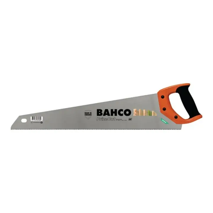 BAHCO Handsäge Prizecut Blattlänge 550 mm 7/8 ( 4300000701 ) Preis Gesenkt