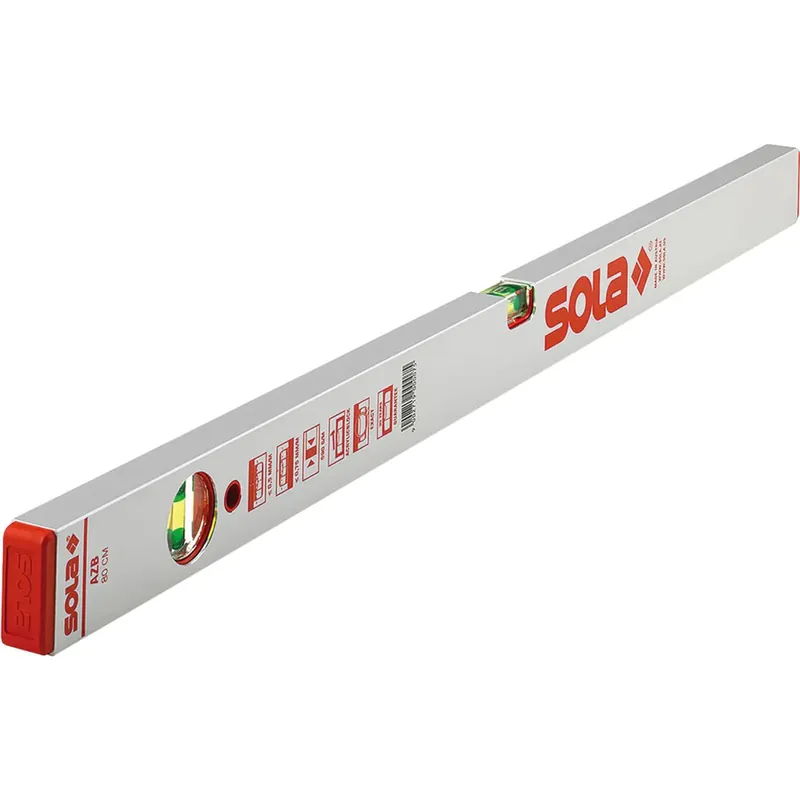 SOLA Wasserwaage AZB 100 cm ( 4300200336 ) Echt