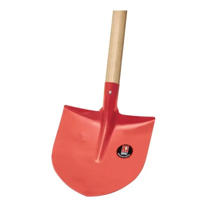 Preis Gesenkt IDEAL Aufbugschaufel RUHR-BRILLANT Größe 5 290 x 270 mm ( 4300540010 )