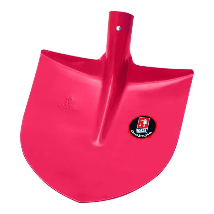 Angebot IDEAL Aufbugschaufel RUHR-BRILLANT Größe 5 290 x 270 mm ( 4300540011 )