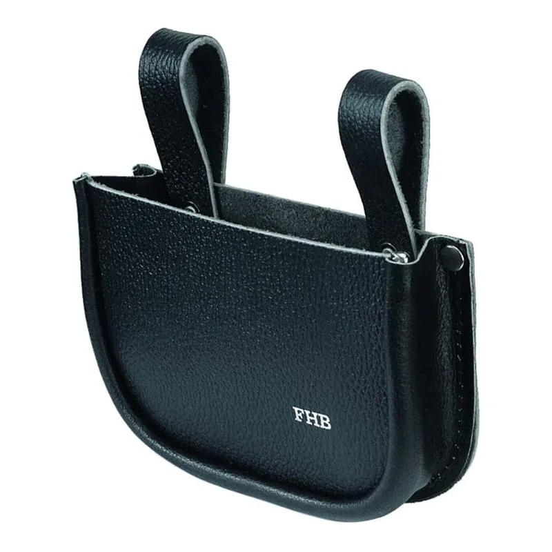 FHB Nageltasche FRANZ ca. B18xH12xT4cm ( 4300700074 ) Markenware