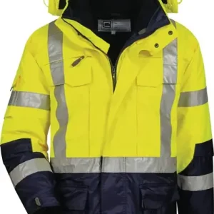 Kracherpreis ELYSEE Warnschutzparka Jekyll Größe XL ( 4000380072 )