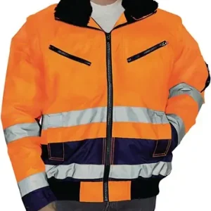 Bestseller PREVENT Warnschutz-Pilotenjacke Größe L ( 4000380311 )