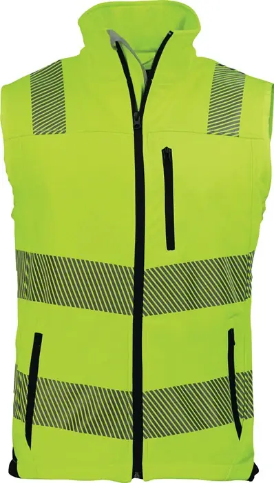 PREVENT TRENDLINE Warnweste Prevent® Trendline Größe L ( 4000380381 ) Echt