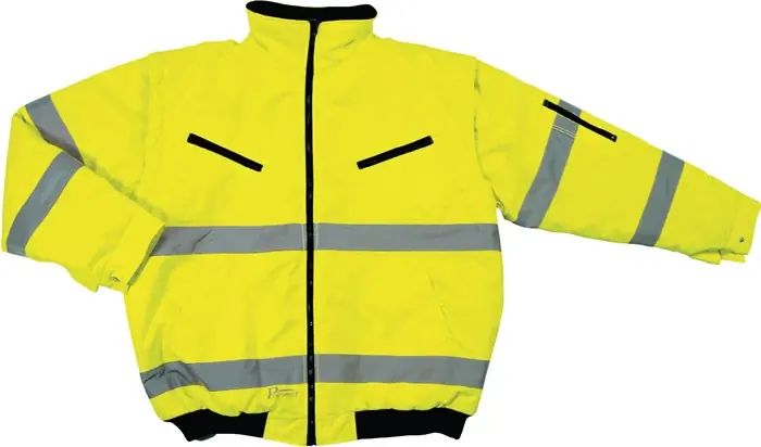 Direkt Vom Hersteller PREVENT Warnschutz-Pilotenjacke Größe XXL ( 4000380423 )