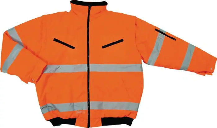 Jetzt Bestellen PREVENT Warnschutz-Pilotenjacke Größe M ( 4000380430 )