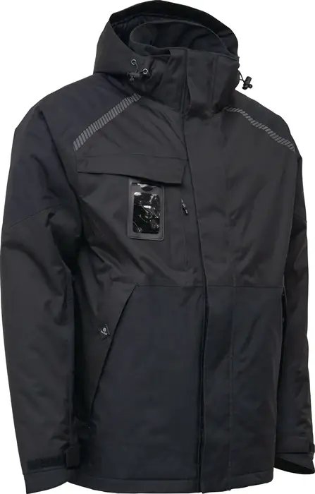 ELKA RAINWEAR Winterjacke WORKING XTREME Größe XL ( 4000380477 ) Solange Der Vorrat Reicht