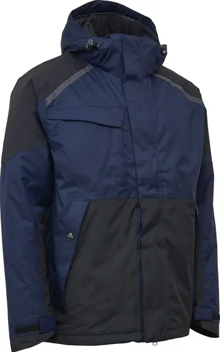 Mega-Angebot ELKA RAINWEAR Winterjacke WORKING XTREME Größe XL ( 4000380482 )