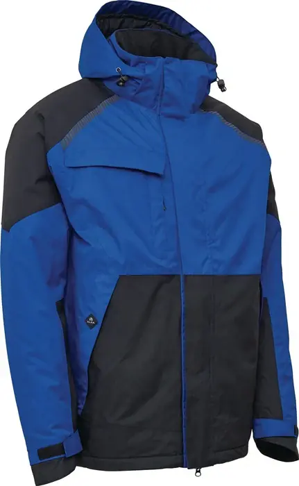 ELKA RAINWEAR Winterjacke WORKING XTREME Größe XXL ( 4000380488 ) Neu Im Sortiment