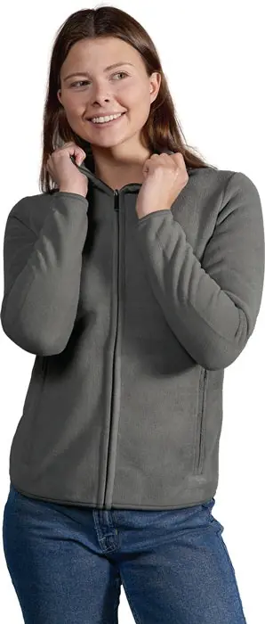 PROMODORO Women’s Double Fleece Jacket Größe S ( 4000380570 ) Schnäppchen
