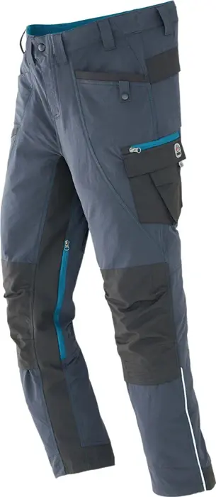 TERRAX Arbeitshose Terrax Workwear Größe 58 ( 4000380595 ) Top-Preis