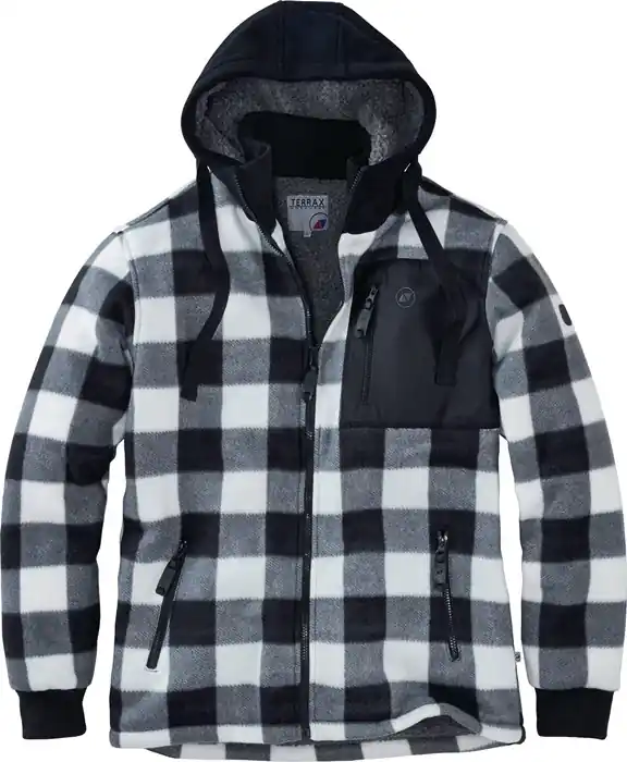 TERRAX Thermohemd Terrax Workwear Größe M ( 4000380620 ) Angebot