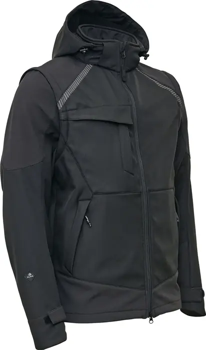 ELKA RAINWEAR Softshelljacke Working Xtreme Größe 2XL ( 4000380638 ) Angebot