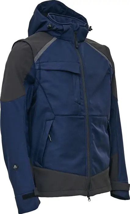 ELKA RAINWEAR Softshelljacke Working Xtreme Größe L ( 4000380641 ) Rabatt