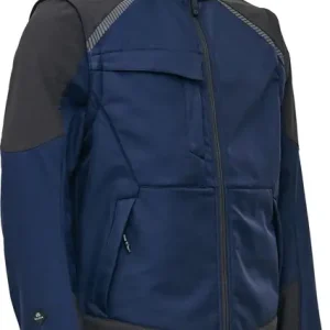 Begrenztes Angebot ELKA RAINWEAR Softshelljacke Working Xtreme Größe 2XL ( 4000380643 )