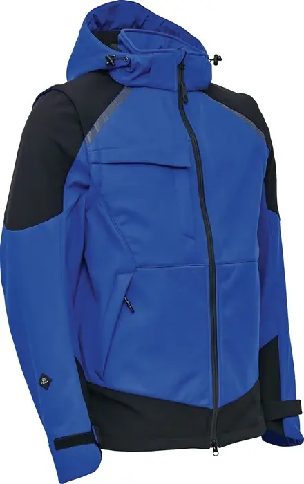 ELKA RAINWEAR Softshelljacke Working Xtreme Größe 2XL ( 4000380648 ) Knallerangebot