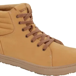 BIRKENSTOCK Berufsschuh QO700 Größe 43 camel ( 4000380713 ) Ausverkauf