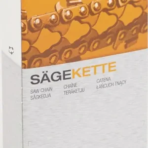Preisreduziert RATIOPARTS Ersatzkette Schienenlänge 38 cm ( 4000722022 )