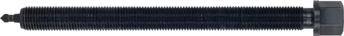 KUKKO Druckspindel G 5/8 ″x230 mm ( 4000767893 ) Finale Aktion