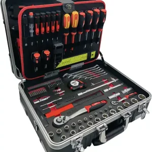 NOW Werkzeugsortiment 148-teilig ( 4000802029 ) Angebot