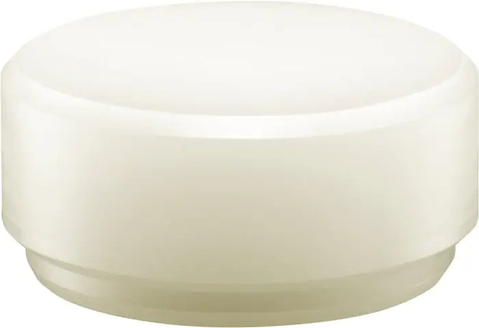 HALDER Schonhammerkopf SUPERCRAFT Kopf-Ø 50 mm ( 4000811655 ) Sonderangebot