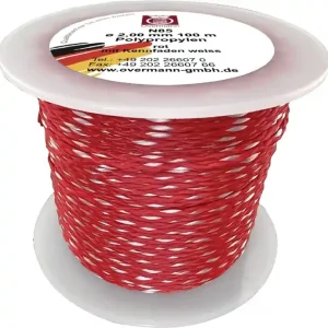 Bestseller OVERMANN Maurerschnur Länge 50 m Ø 1,2 mm ( 4000816665 )