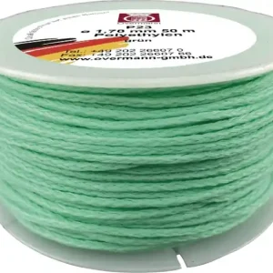 OVERMANN Maurerschnur Länge 50 m Ø 1,7 mm ( 4000816675 ) Rabatt