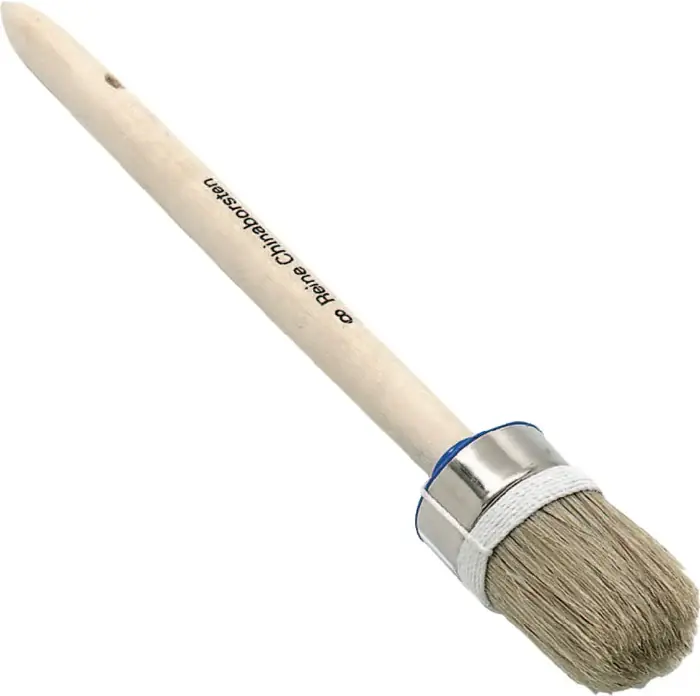 NÖLLE Ringpinsel Größe 6 Borstenlänge 52 mm 30 mm ( 4000817306 ) Direkt Vom Hersteller