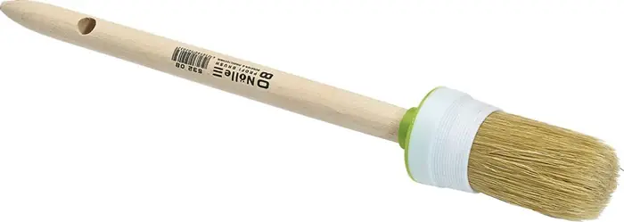 Günstig NÖLLE Ringpinsel Größe 6 Borstenlänge 45 mm 30 mm ( 4000817316 )
