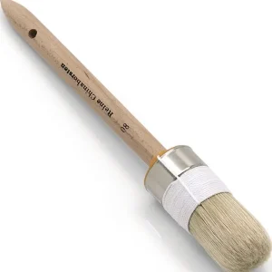 NÖLLE Ringpinsel Größe 4 Borstenlänge 75 mm 20 mm ( 4000817351 ) Knallerangebot