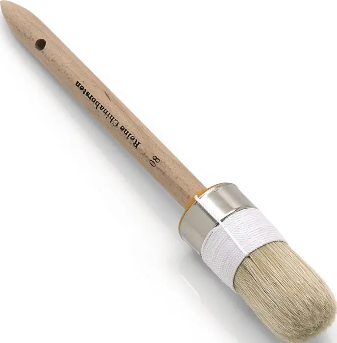 NÖLLE Ringpinsel Größe 10 Borstenlänge 87 mm 20 mm ( 4000817354 ) Wochenendangebot